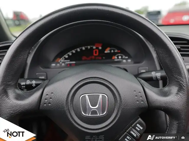 2006 HONDA S20004981278875176345613