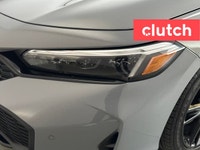 Electric Parking Brake, Brake Assist, Auto Dimming Rearview Mirror and more! Clutch is the largest o... (image 8)