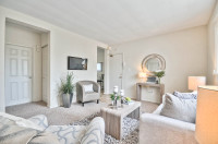 SPACIOUS 2 BEDROOM APARTMENT FOR RENT IN BROCKVILLE! SELECT APARTMENTS FULLY REVITALIZED WITH PREMIU... (image 3)