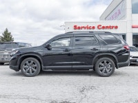 Discover bold capability and family-ready versatility with the 2024 Honda Pilot Sport AWD. Finished... (image 2)