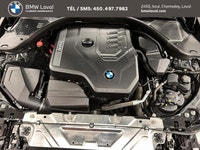 ===== 2023 BMW 3 Series 330i xDrive | Gr. Sup. Amélioré | ===== ===== * Groupe Supérieur Amélioré *... (image 8)