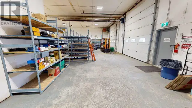 10123 95 AVENUE Fort St. John, British Columbia in Commercial & Office Space for Rent in Fort St. John - Image 32