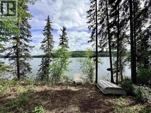 LOT 6 TIMOTHY LAKE ROAD Lac La Hache, British Columbia in Houses for Sale in 100 Mile House - Image 40