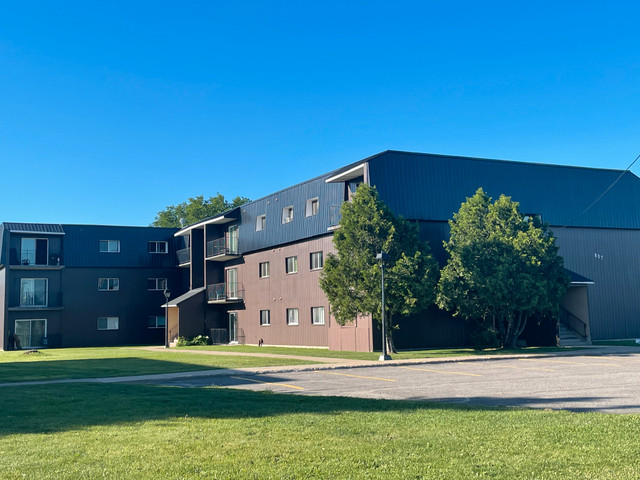 1BR Apartment in SSM - Sumac Place Apts in Long Term Rentals in Sault Ste. Marie