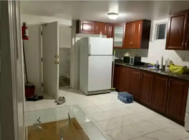 2 bedroom Furnished Basement for Rent @ Markham in Room Rentals & Roommates in City of Toronto - Image 3
