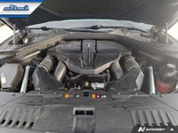 Look at this certified 2024 Genesis GV80 3.5T Prestige | Nappa Leather | Sunroof | Prestige Pkg and... (image 8)