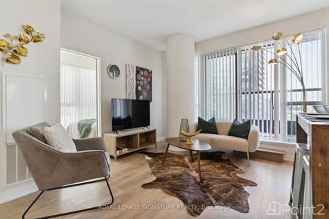 Homes for Sale in Toronto, Ontario $928,000 in Houses for Sale in City of Toronto - Image 4