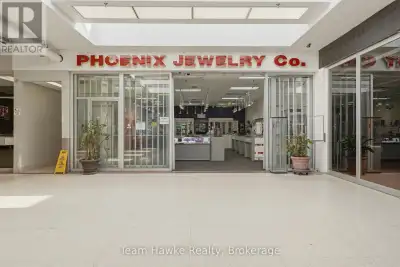 This has been a very well-operated jewellery business since 1987; the owner is retiring. This busine...