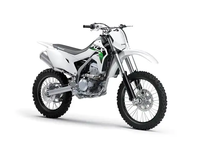 2026 Kawasaki KLX300R PRE-COMMANDE in Dirt Bikes & Motocross in Laval / North Shore - Image 5