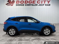 The 2020 Ford Escape S AWD is a versatile compact SUV that combines efficient performance, modern te... (image 6)