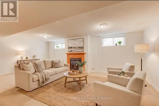 8 PRICE STREET Guelph (Victoria North), Ontario in Houses for Sale in Guelph - Image 26