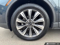 The *2022 Lincoln Corsair Reserve* is more than a compact luxury SUV; it is a personal sanctuary. De... (image 8)