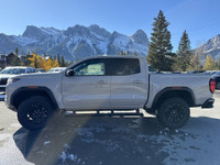 AMVIC Licensed Dealer The 2026 GMC Canyon Elevation Crew Cab 4WD is built for those who want rugged... (image 4)