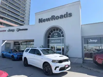 WAS: $79185 NOW: $69185 plus taxes and licensing fees NewRoads Chrysler Dodge Jeep Ram Engine: 8 Cyl...