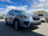 WHY THIS FORESTER STANDS OUT: • SUBARU SYMMETRICAL AWD Confident in snow, rain, gravel roads whateve... (image 2)