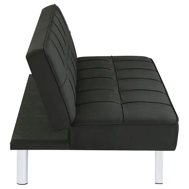 NEW METAL FRAME SOFA BED SLEEPER in Couches & Futons in Winnipeg - Image 6