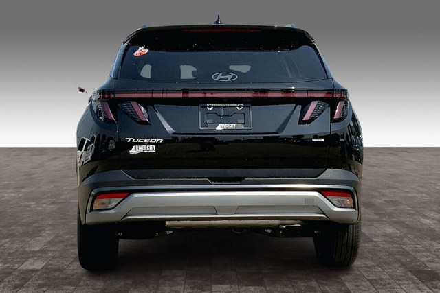 2025 Hyundai TUCSON AWD PREFERRED TREND in Cars & Trucks in Edmonton - Image 4