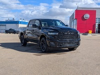 This new 2026 Ram 1500 Sport delivers a bold combination of performance, advanced technology, and pr... (image 8)