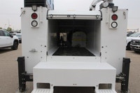 SBA132DRW84C7-60-A 53k ft-lbs Crane Structure, 60 front cabinet STANDARD FEATURES -Body Length: 132... (image 4)