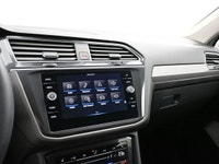 Itâ€™s hard to stand out in a crowd, but the 2024 Volkswagen Tiguan strives to escape the genericism... (image 5)