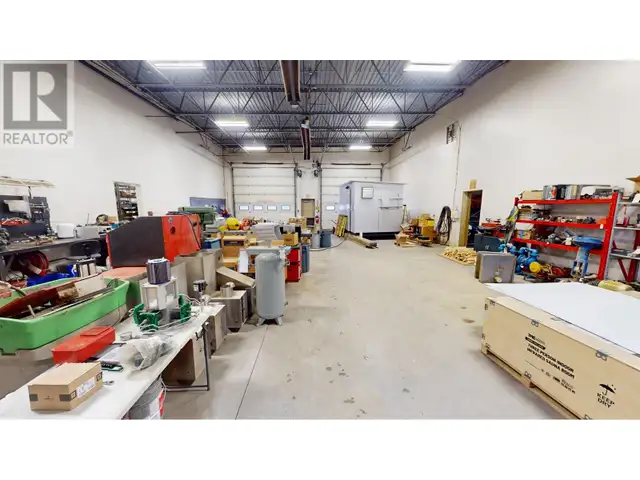 11113 TAHLTAN ROAD Fort St. John, British Columbia in Commercial & Office Space for Sale in Fort St. John - Image 33