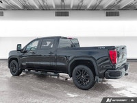 This 2024 GMC Sierra 1500 Elevation is powered by a robust 5.3L V8 engine paired with a smooth 8-spe... (image 3)