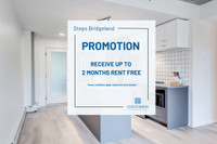 Bridgeland - Riverside - Downtown Calgary! | Call now! Calgary Alberta Preview