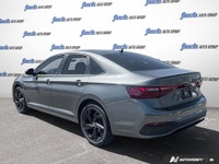 WAS: $30879 NOW: $27998 plus taxes and licensing feesExperience refined driving with the 2025 Volksw... (image 3)