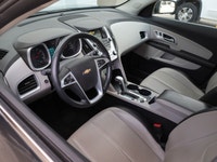 2014 Chevrolet Equinox LT AWD Comfortable, practical, and built for everyday versatility, this 2014... (image 9)