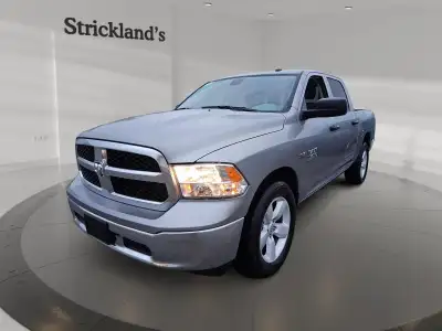 **Strickland's is home of the Hassle-Free car shopping experience. We make car buying fun, find your...