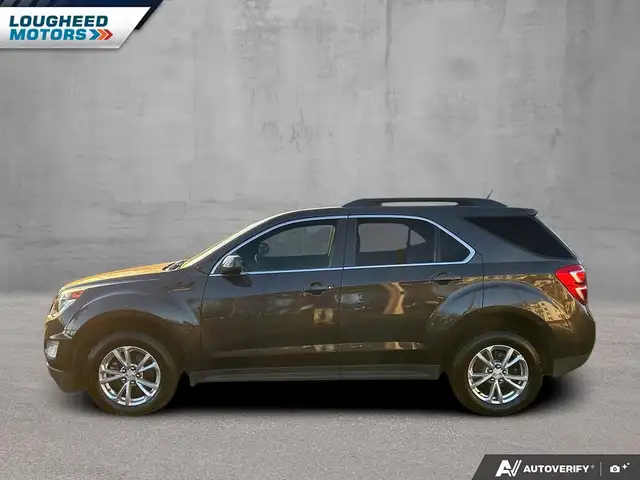 2016 Chevrolet Equinox FWD LT in Cars & Trucks in Mission - Image 4