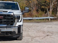 Snow Plow Prep/Camper Package - Convenience Package - Safety Package - Wireless Phone Projection - W... (image 6)