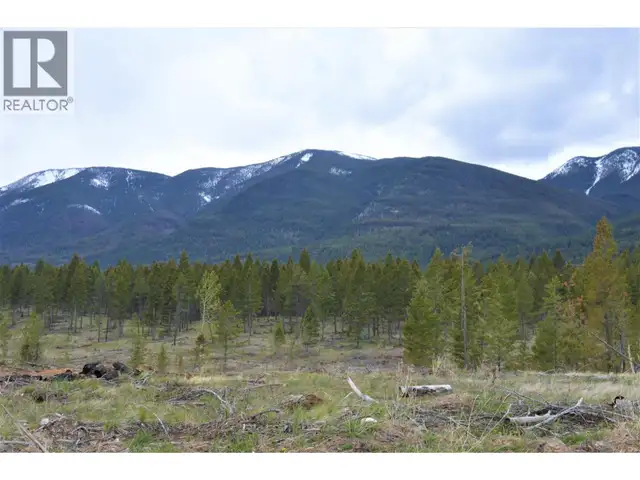 LOT 1 Hardie Creek Road Fairmont Hot Springs, British Columbia in Land for Sale in Cranbrook - Image 34
