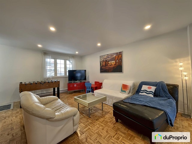 $925,000 - Duplex for sale in Laval-des-Rapides — photo 3