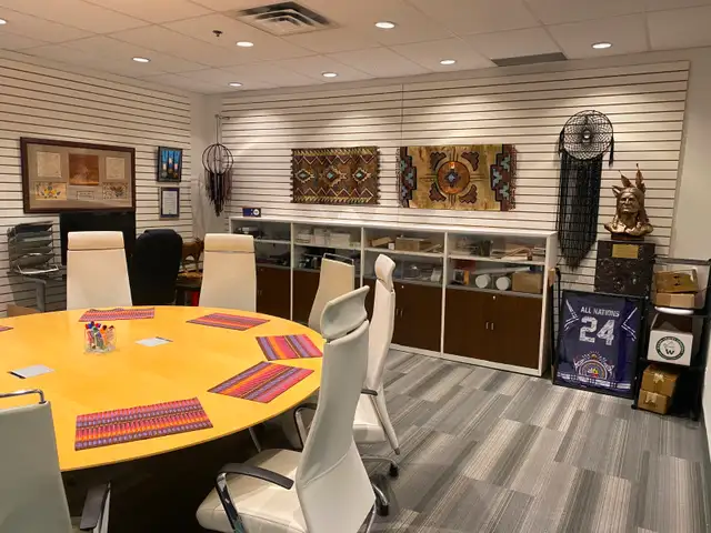 FURNISHED PROFESSIONAL OFFICES FOR RENT- MISSISSAUGA - DIXIE/401 in Commercial & Office Space for Rent in Mississauga / Peel Region - Image 16