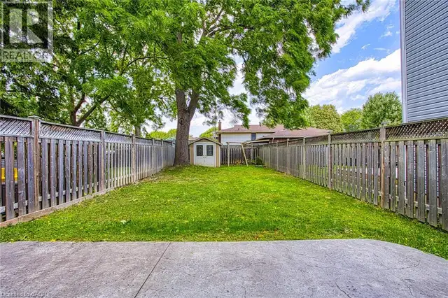 517B SCOTT Street St. Catharines, Ontario in Houses for Sale in St. Catharines - Image 35