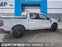 Saskatoon Motor Products - Recent Arrival! 2025 Ford Maverick Lariat - Certified Certification Progr... (image 6)