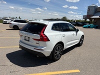 2019 VOLVO XC60 T6 Nice and Clean !Active title Mileage: 98.800 KM Engine :2.0L Turbo Transmission:... (image 8)