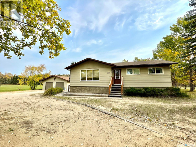 405 Alfred STREET Nipawin, Saskatchewan in Houses for Sale in Nipawin - Image 3