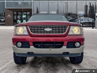 As Traded, Inspection Provided Upon Request 4.0L V6 Engine | Floormats | Power Seating | Beige Leath... (image 8)