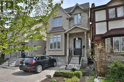 369 BROOKDALE AVENUE Toronto (Bedford Park-Nortown), Ontario