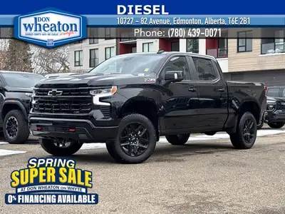 This Chevrolet Silverado 1500 boasts a Turbocharged Diesel I6 3.0L/ engine powering this Automatic t...