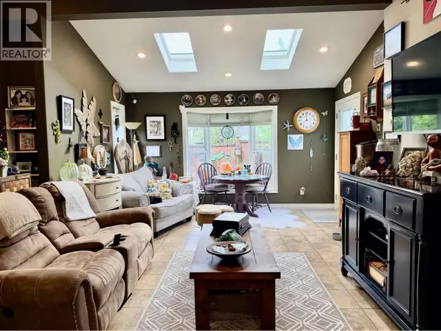 46 CHARLES STREET Kitimat, British Columbia in Houses for Sale in Kitimat - Image 21