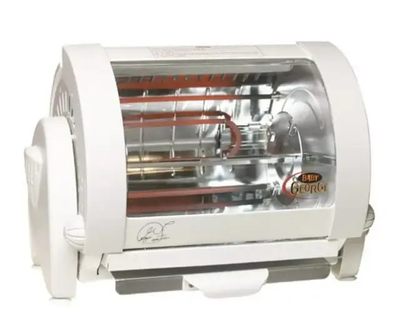 George Foreman Baby George, View more