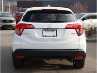 2016 HONDA HR-V EX - NO ACCIDENTS - BC VEHICLE - BACKUP CAMERA - HEATED FRONT SEATS - DUAL-CLIMATE C... (image 4)