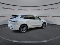 This Buick Enclave has a strong Gas V6 3.6L/217 engine powering this Automatic transmission. Sunroof... (image 7)