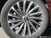 WAS: $49619 NOW: $45597 plus taxes and licensing feesDiscover the 2023 Hyundai Palisade Ultimate Cal... (image 5)