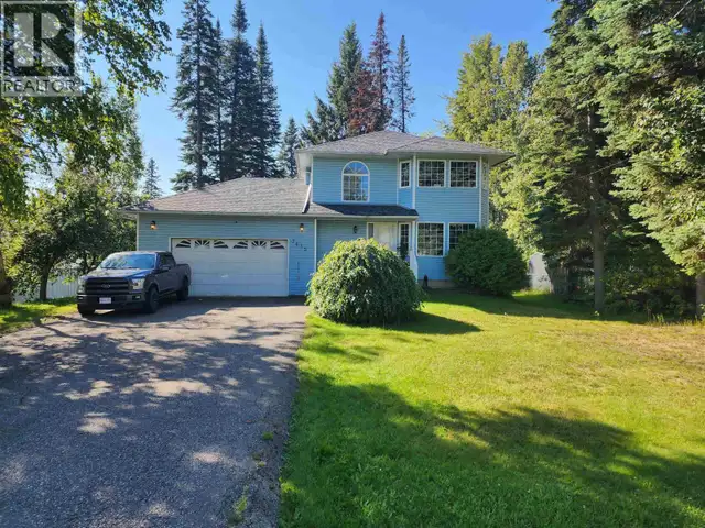 7615 PEARL DRIVE Prince George, British Columbia in Houses for Sale in Prince George - Image 28