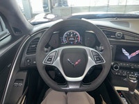Only 31,292 Kilometers! This Chevrolet Corvette Stingray Z06 Coupe boasts a Gas V8 6.2L/376 engine p... (image 8)