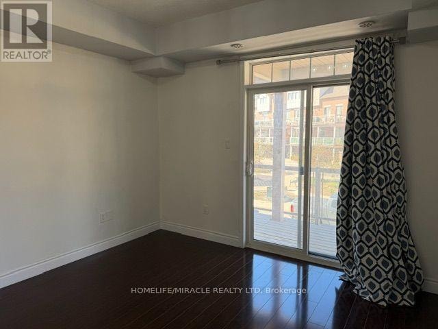 74 - 180 HOWDEN BOULEVARD Brampton (Westgate), Ontario 5